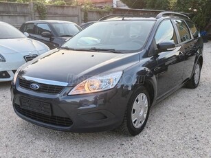 FORD FOCUS 1.6 Fresh EURO5 /116.000 KM/1 TULAJ/NAGYON JÓ ÁLLAPOT/TÉLI-NYÁRI KERÉKSZETT/