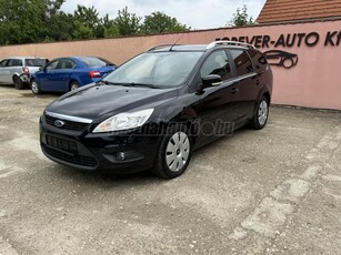 FORD FOCUS 1.6 Fresh Ülésfűtés!Digitális Klíma!