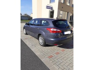 FORD FOCUS 1.6 TDCi Champions