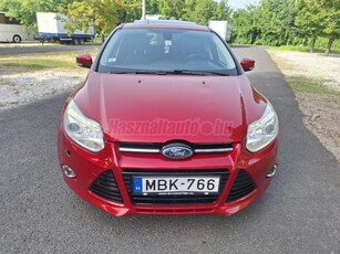 FORD FOCUS 1.6 TDCi Technology