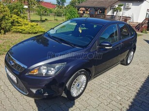 FORD FOCUS 1.6 TDCi Titanium DPF EURO5