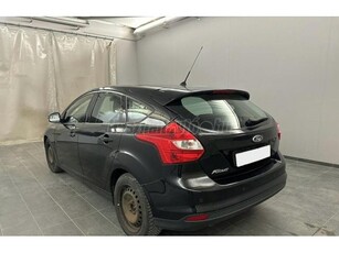 FORD FOCUS 1.6 TDCi Titanium SÉRÜLÉSMENTES. VÉGIG VEZETETT SZERVÍZKÖNYV.NAVI. XENON.DIGIT KLÍMA. ÜLÉS FŰTÉS