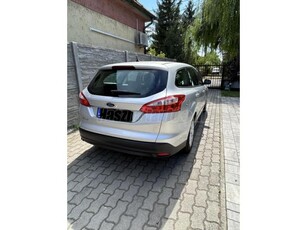 FORD FOCUS 1.6 Ti-VCT Trend