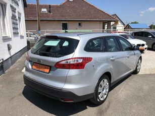 FORD FOCUS 1.6 Ti-VCT Trend Kitűnő Állapot. Garantált km. Digit.Klíma. Tempomat!