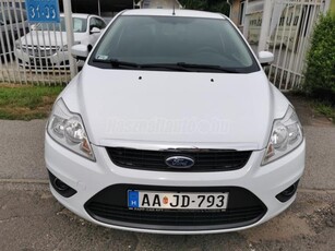 FORD FOCUS 1.8 FFV Ghia S.MENTES.SZ.KÖNYV:137.805 KM!KLÍMA.GYÁRI VONÓHOROG!