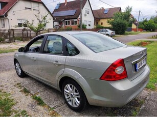 FORD FOCUS 2.0 Ghia (Automata) 33000KM!! FULL EXTRA!