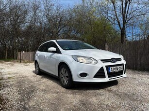 FORD FOCUS 2.0 TDCi Titanium Powershift