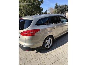 FORD FOCUS 2.0 TDCi Titanium X S S