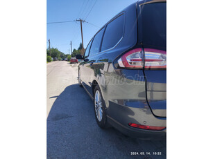 FORD GALAXY 2.0 TDCi Titanium