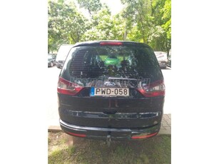 FORD GALAXY 2.0 TDCi Titanium [7 személy]