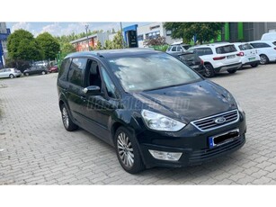 FORD GALAXY 2.0 TDCi Trend [7 személy]