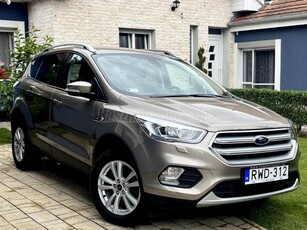 FORD KUGA 1.5 EcoBoost Business 30.000Km/Szalon állapot/Garanciális/1.tulajdonos/Végig szervizelt