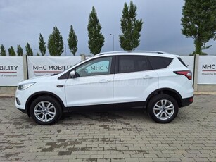 FORD KUGA 1.5 EcoBoost Business (Automata) Magyarországi! Áfás! Akár 4x Garancia!