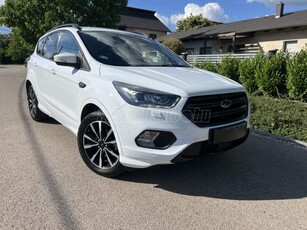 FORD KUGA 1.5 EcoBoost ST-Line LED!!FŰTHETŐ KORMÁNY!!FŰTHETŐ ÜLÉSEK!!ELSŐ/HÁTSÓ RADAR!!LEINFORMÁLHATÓ!!MAGYAROR