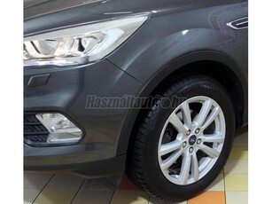 FORD KUGA 1.5 EcoBoost Titanium 25.000 Km! 5.353.000+Áfa! SYNC-NAVI! PDC! CARPLAY! ANDROID! KORMÁNY+ÜLÉSFŰTÉS!