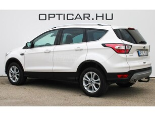 FORD KUGA 1.5 EcoBoost Titanium Navi!APP!Vonóhorog!Ülés+Szélvédő+Kormányfűtés!Mo-i!1.Tulaj!77.166Km!ÁFÁ-s!