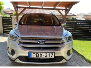 FORD KUGA 1.5 EcoBoost Titanium Technology