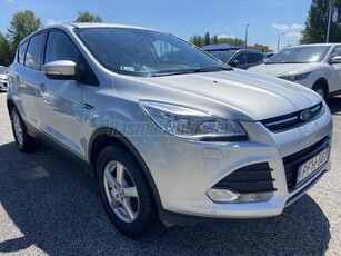 FORD KUGA 1.5 EcoBoost Trend Technology 2WD Magyarországi. friss műszaki vizsga