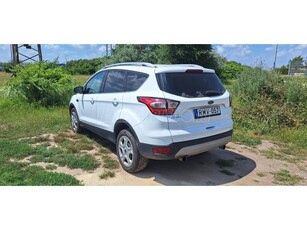 FORD KUGA 1.5 TDCi Business Technology Powershift