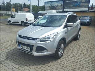 FORD KUGA 1.6 EcoBoost Titanium SCTi 182 LE-Sigma