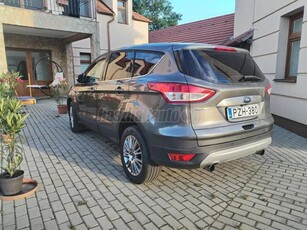 FORD KUGA 2.0 TDCi Titanium 2WD