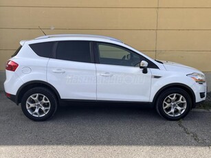 FORD KUGA 2.0 TDCi Titanium