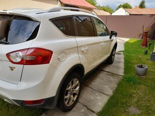 FORD KUGA 2.0 TDCi Trend