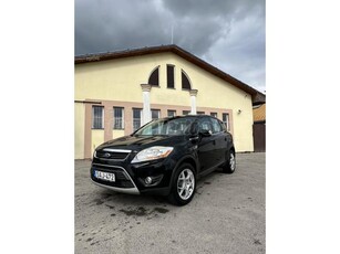 FORD KUGA 2.0 TDCi Trend 4WD