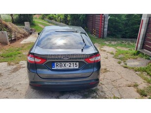 FORD MONDEO 1.5 EcoBoost Business