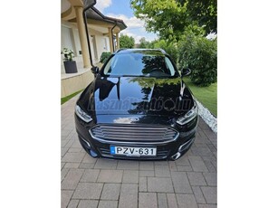 FORD MONDEO 1.5 EcoBoost Business (Automata)