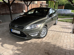 FORD MONDEO 1.6 SCTi EcoBoost Titanium gyári új motorral