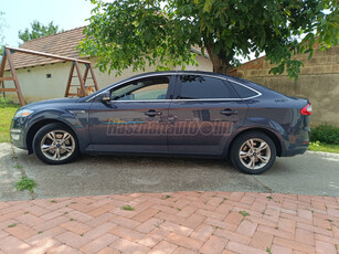 FORD MONDEO 1.6 SCTi EcoBoost Trend