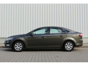 FORD MONDEO 1.6 TDCi Trend Magyarországi !