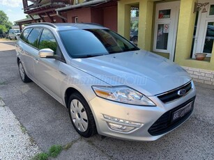 FORD MONDEO 1.6 Ti-VCT Ambiente NAVIGÁCIÓ DIGITÁLIS KLÍMA ÜLÉSFŰTÉS