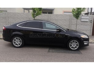 FORD MONDEO 2.0 EcoBoost Titanium