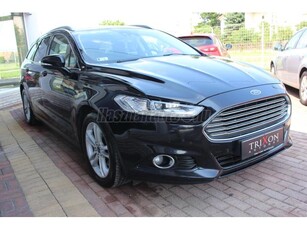 FORD MONDEO 2.0 TDCi Bi-Turbo Titanium Powershift