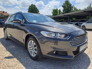 FORD MONDEO 2.0 TDCi Business 150 LE / ÁFÁS / MAGYARORSZÁGI / 1 TULAJ / SZERVÍZKÖNYV / GARANCIA / NAVI /