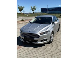 FORD MONDEO 2.0 TDCi Business