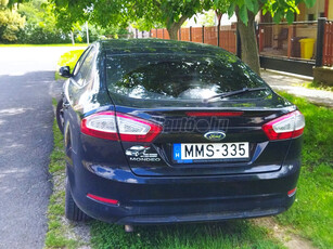 FORD MONDEO 2.0 TDCi Business