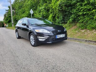 FORD MONDEO 2.0 TDCi Business