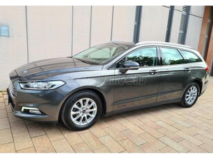 FORD MONDEO 2.0 TDCi Business Powershift