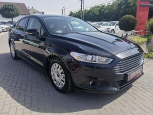 FORD MONDEO 2.0 TDCi Business Powershift Magyar-Sz.könyv-KM GARANCIA