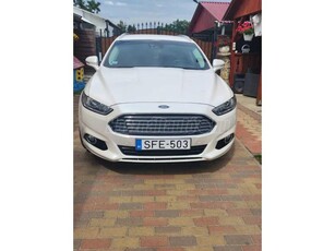 FORD MONDEO 2.0 TDCi Titanium