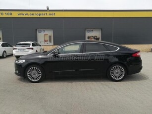 FORD MONDEO 2.0 TDCi Titanium Egyedi felszereltség!