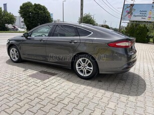 FORD MONDEO 2.0 TDCi Titanium /KeylessGo/ Tol.kamera /Navi/Tempomat/Sáv.figy.r./ Parkrad./