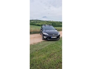 FORD MONDEO 2.0 TDCi Titanium MK4