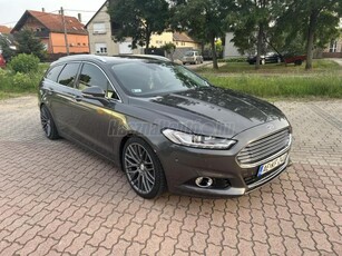 FORD MONDEO 2.0 TDCi Titanium Powershift