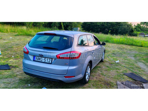 FORD MONDEO 2.0 TDCi Titanium-X