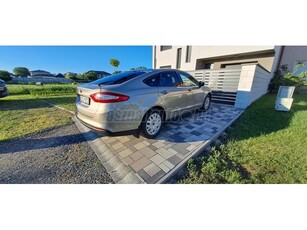 FORD MONDEO 2.0 TDCi Trend