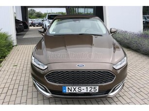 FORD MONDEO 2.0 TDCi Vignale Powershift Mo.-i. 1 Tul. ÁFA-S!